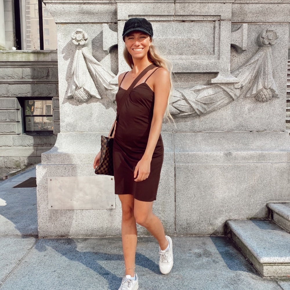 Meet your Posher, Taylor